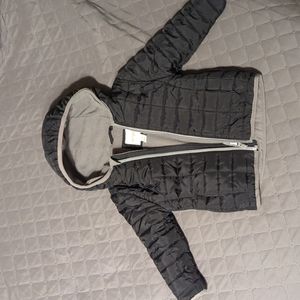 2t Jacket